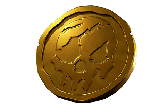 The Gold Hoarders