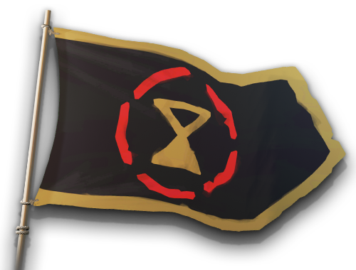 Reaper’s Bones